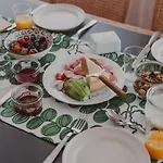 וילה Fluggi מראנו