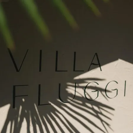 Fluggi Villa