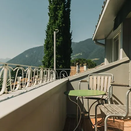 Fluggi Merano