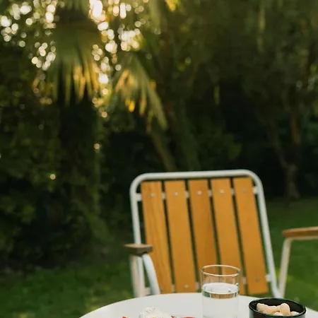 Fluggi Villa *