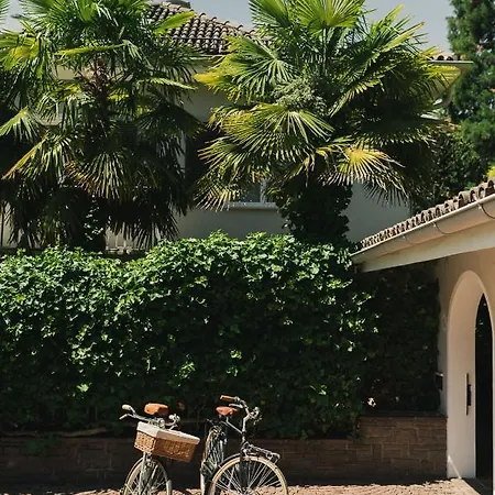Fluggi Villa *