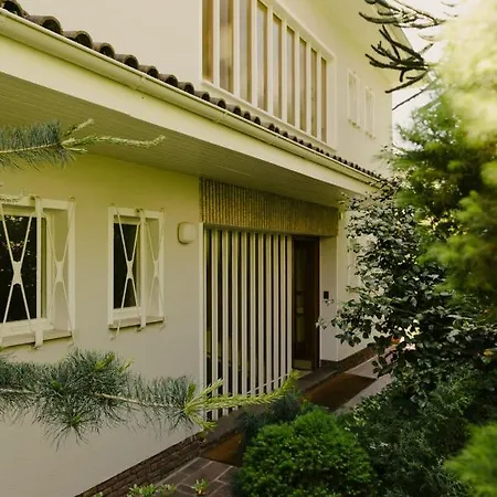 Fluggi Villa