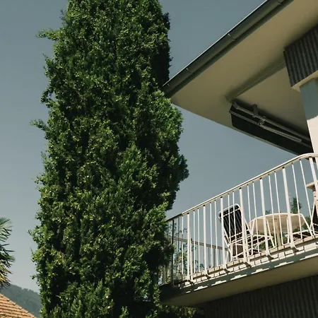 Fluggi Villa *