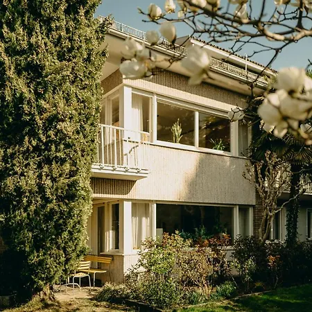 Villa Fluggi *