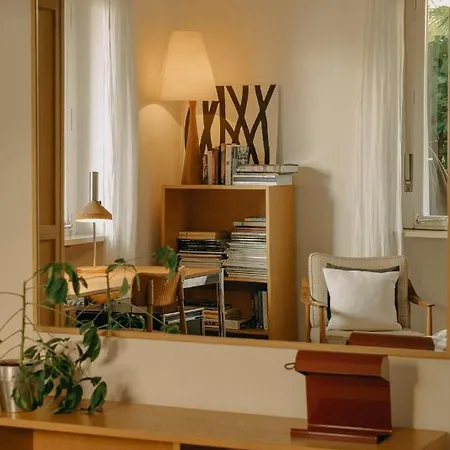 Fluggi Villa *