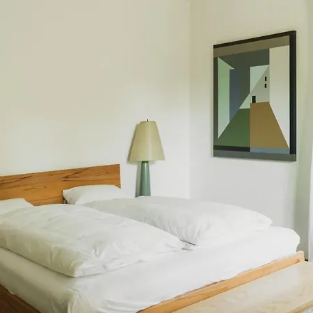 别墅 Fluggi 梅拉诺