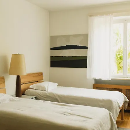 Fluggi 别墅 梅拉诺