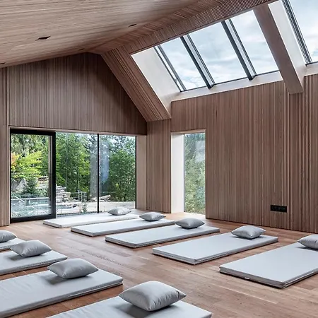 Fluggi Villa Merano
