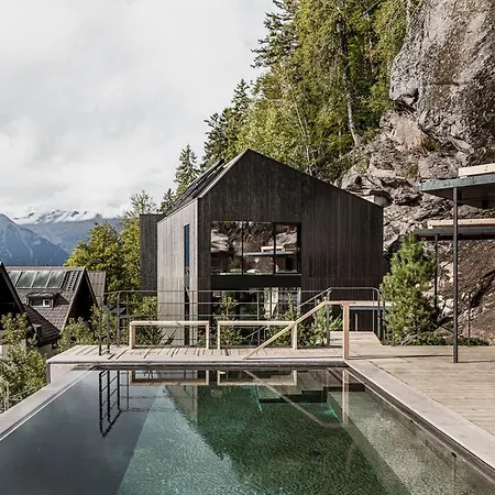 Fluggi Villa