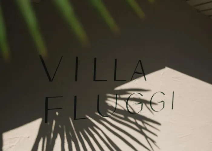 Fluggi Villa