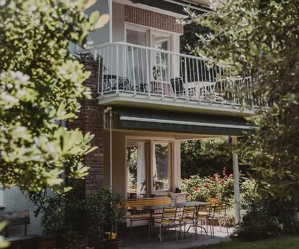 Fluggi Вілла Мерано